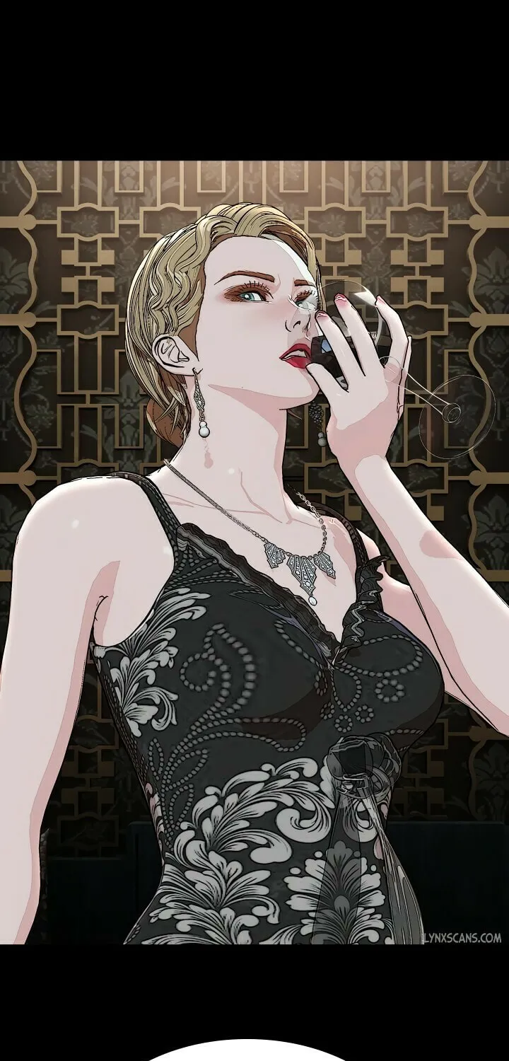 Read SOLDATO chapter 20 image 37 on Lezhin