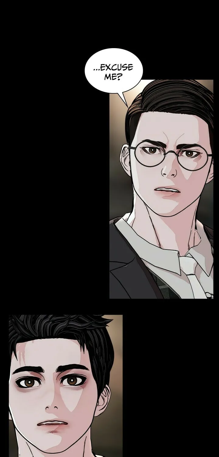 Read SOLDATO chapter 20 image 39 on Lezhin