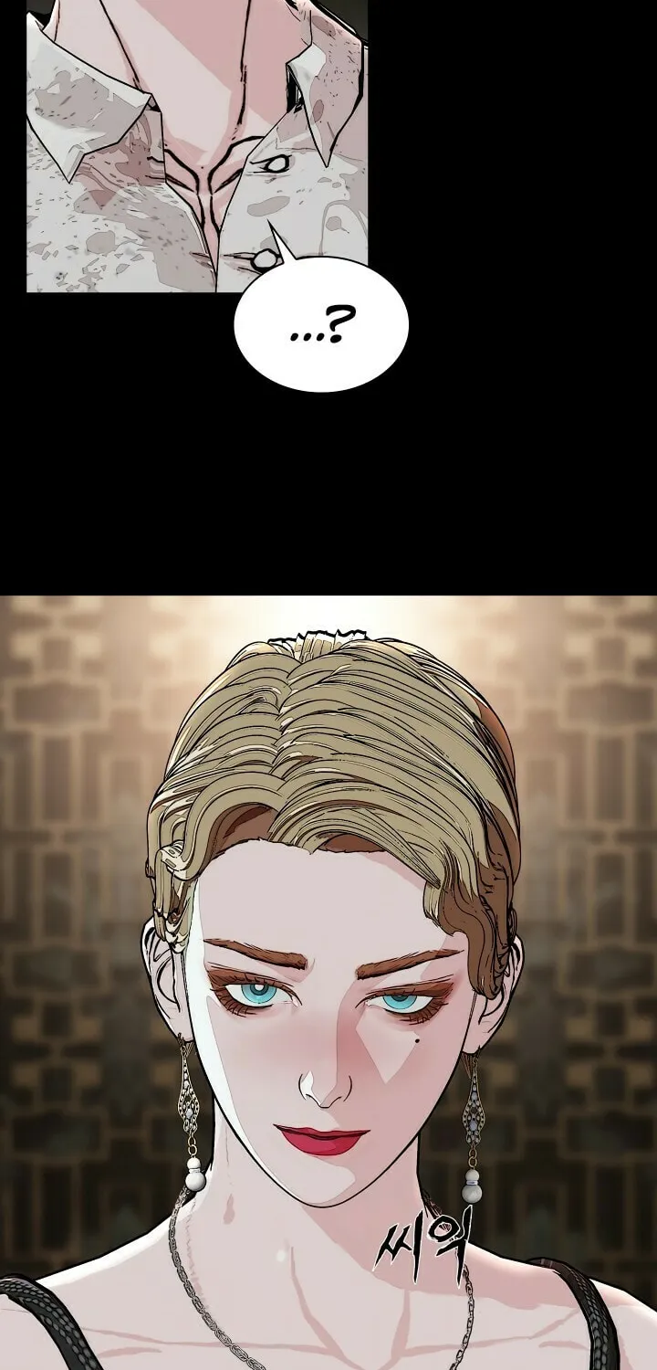 Read SOLDATO chapter 20 image 40 on Lezhin