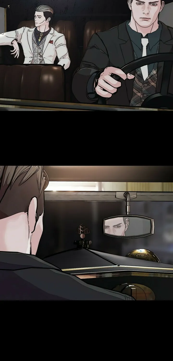 Read SOLDATO chapter 20 image 44 on Lezhin