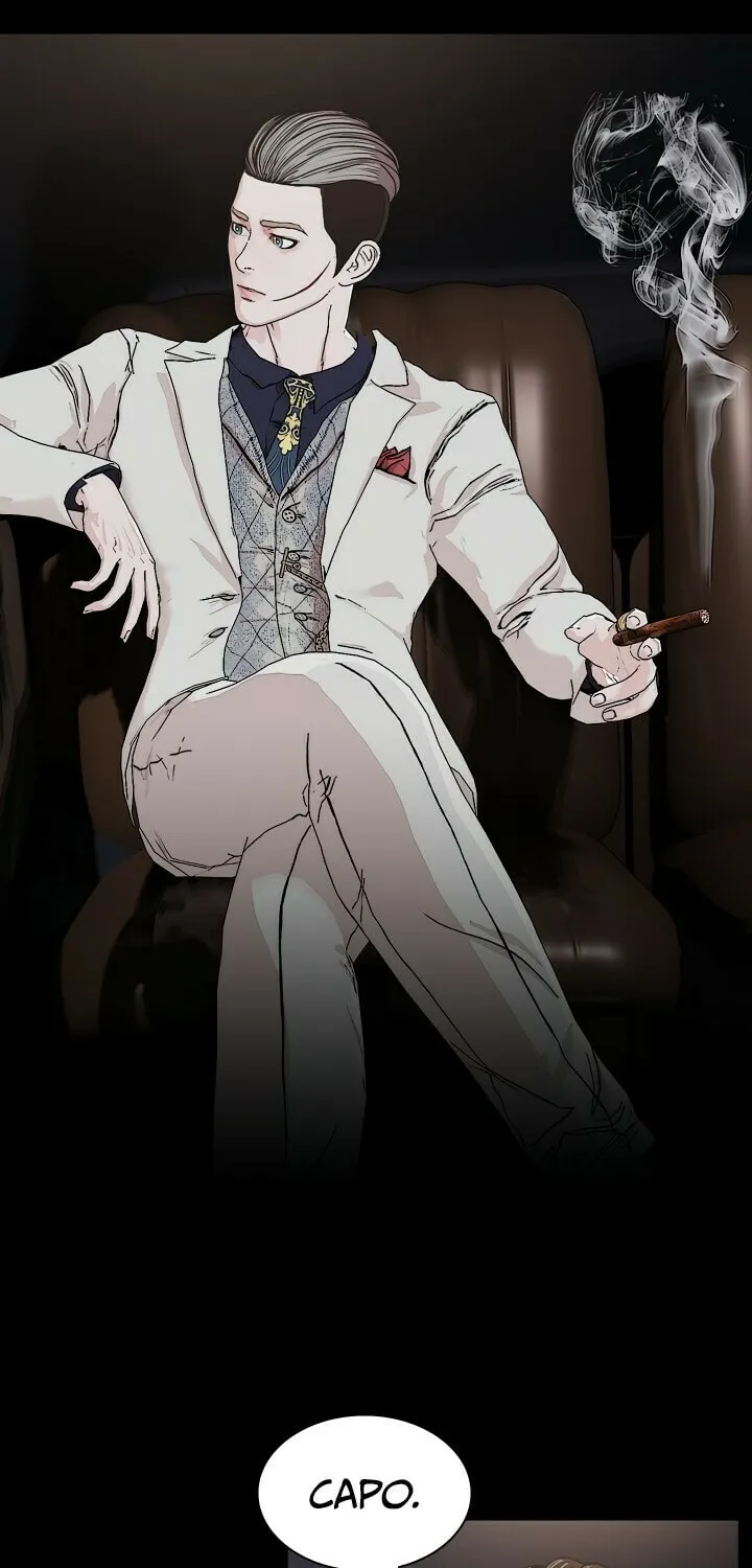 Read SOLDATO chapter 20 image 45 on Lezhin