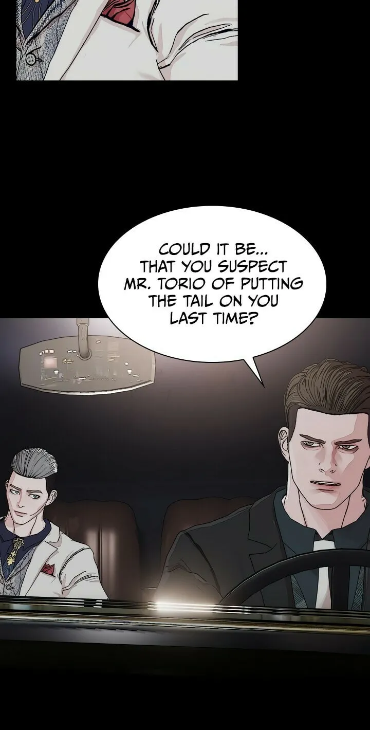 Read SOLDATO chapter 20 image 47 on Lezhin