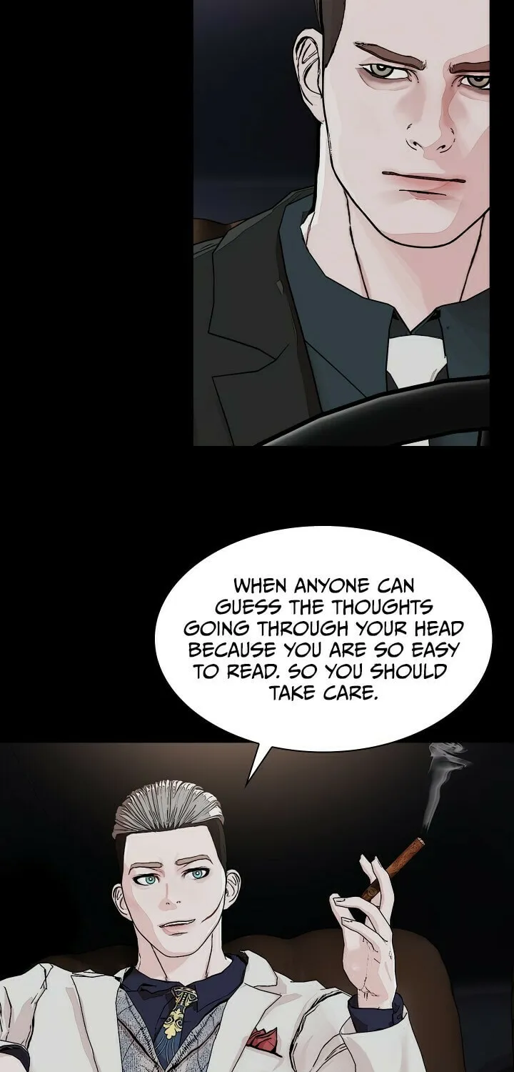 Read SOLDATO chapter 20 image 49 on Lezhin