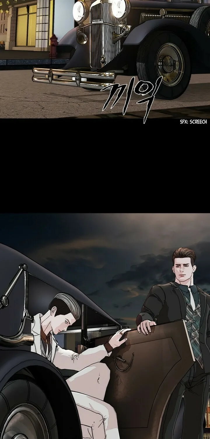 Read SOLDATO chapter 20 image 53 on Lezhin