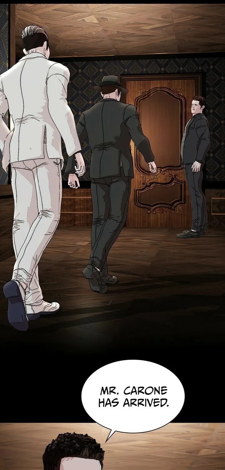 Read SOLDATO chapter 20 image 57 on Lezhin