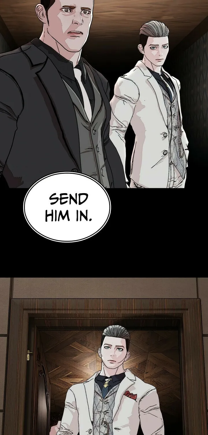 Read SOLDATO chapter 20 image 58 on Lezhin