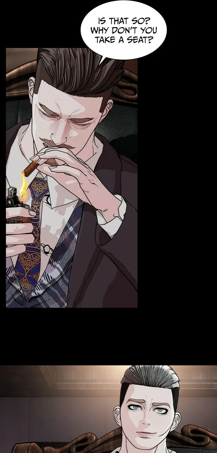 Read SOLDATO chapter 20 image 62 on Lezhin