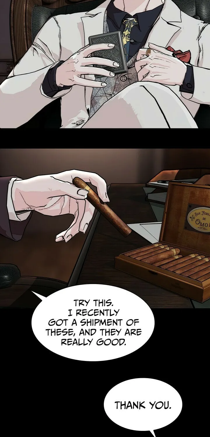 Read SOLDATO chapter 20 image 63 on Lezhin