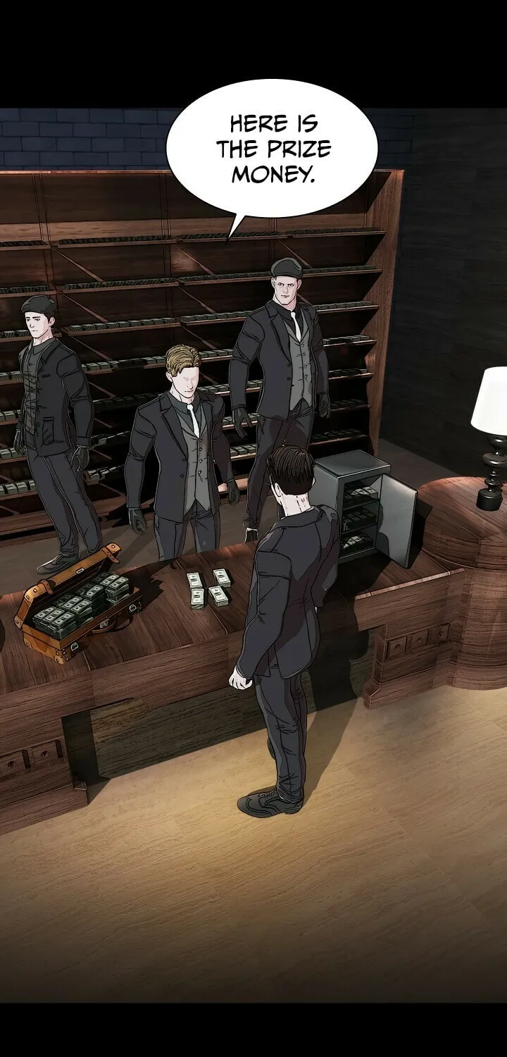 Read SOLDATO chapter 20 image 8 on Lezhin