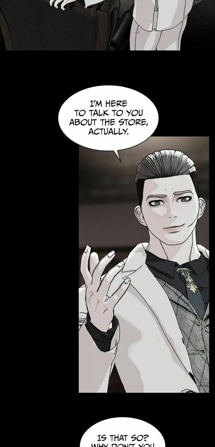 Read SOLDATO chapter 21 image 1 on Lezhin