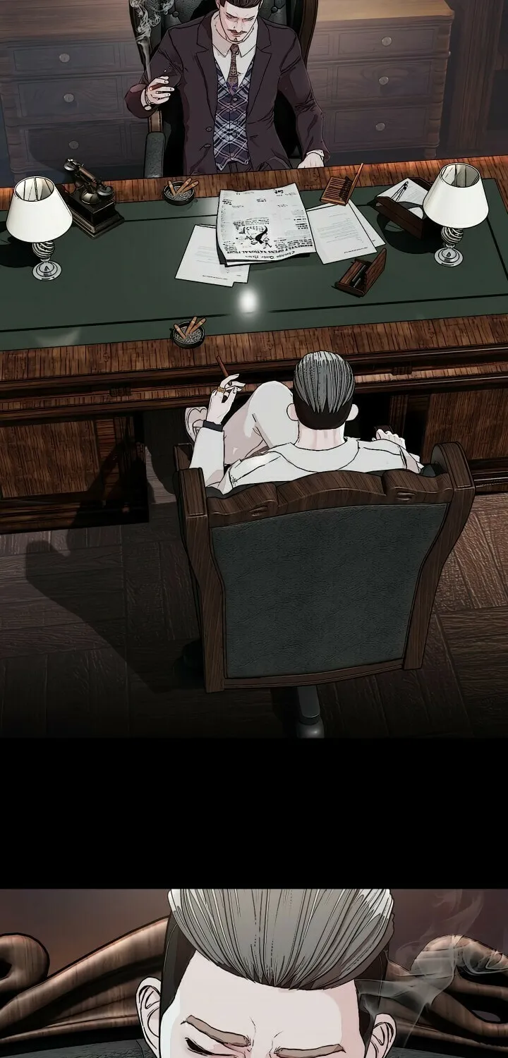 Read SOLDATO chapter 21 image 11 on Lezhin