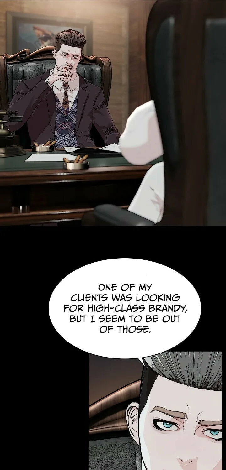 Read SOLDATO chapter 21 image 13 on Lezhin