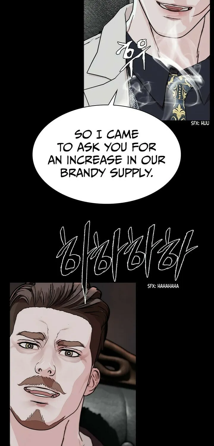 Read SOLDATO chapter 21 image 14 on Lezhin