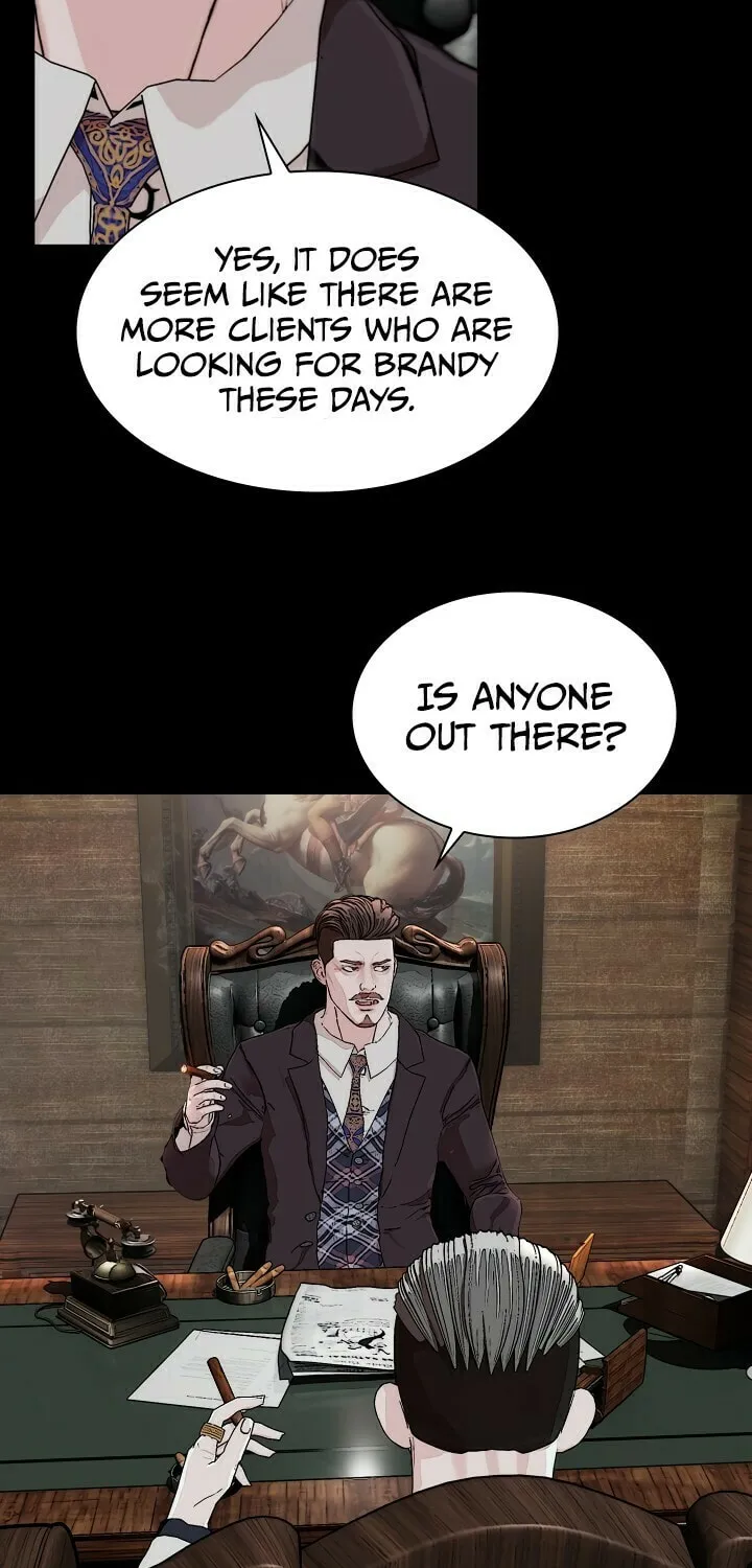 Read SOLDATO chapter 21 image 15 on Lezhin