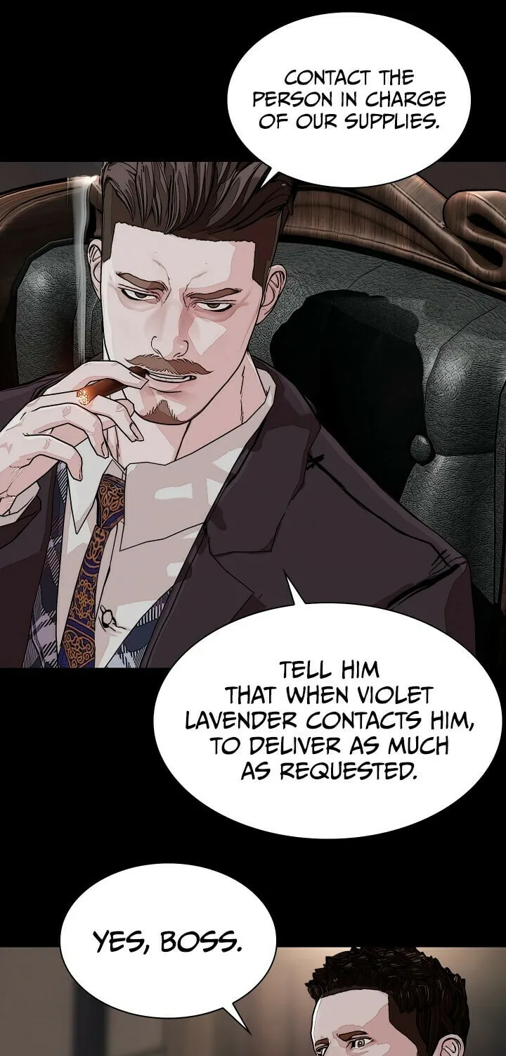 Read SOLDATO chapter 21 image 17 on Lezhin