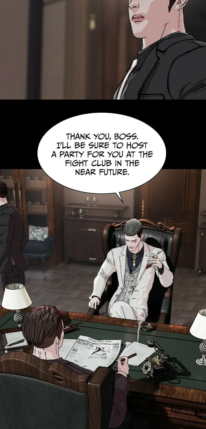 Read SOLDATO chapter 21 image 18 on Lezhin