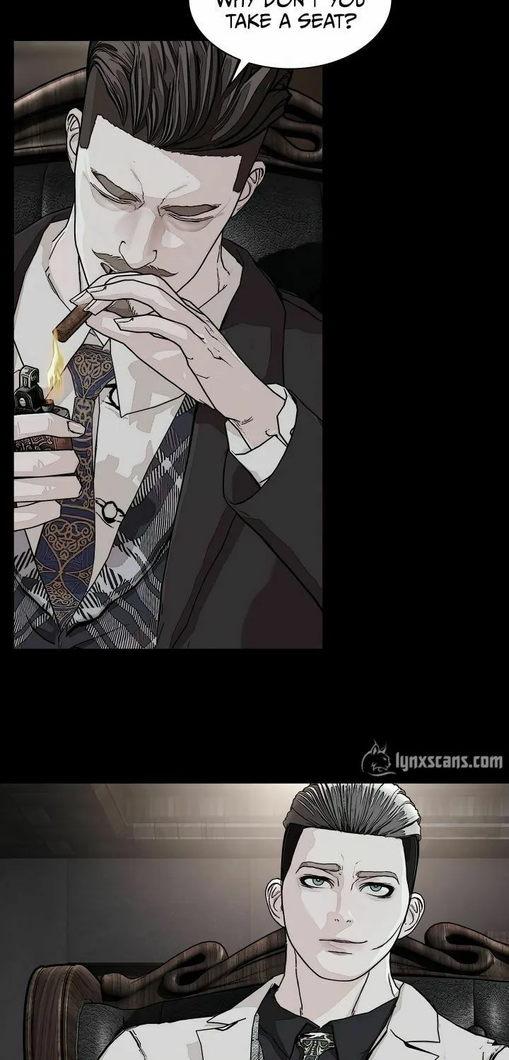 Read SOLDATO chapter 21 image 2 on Lezhin