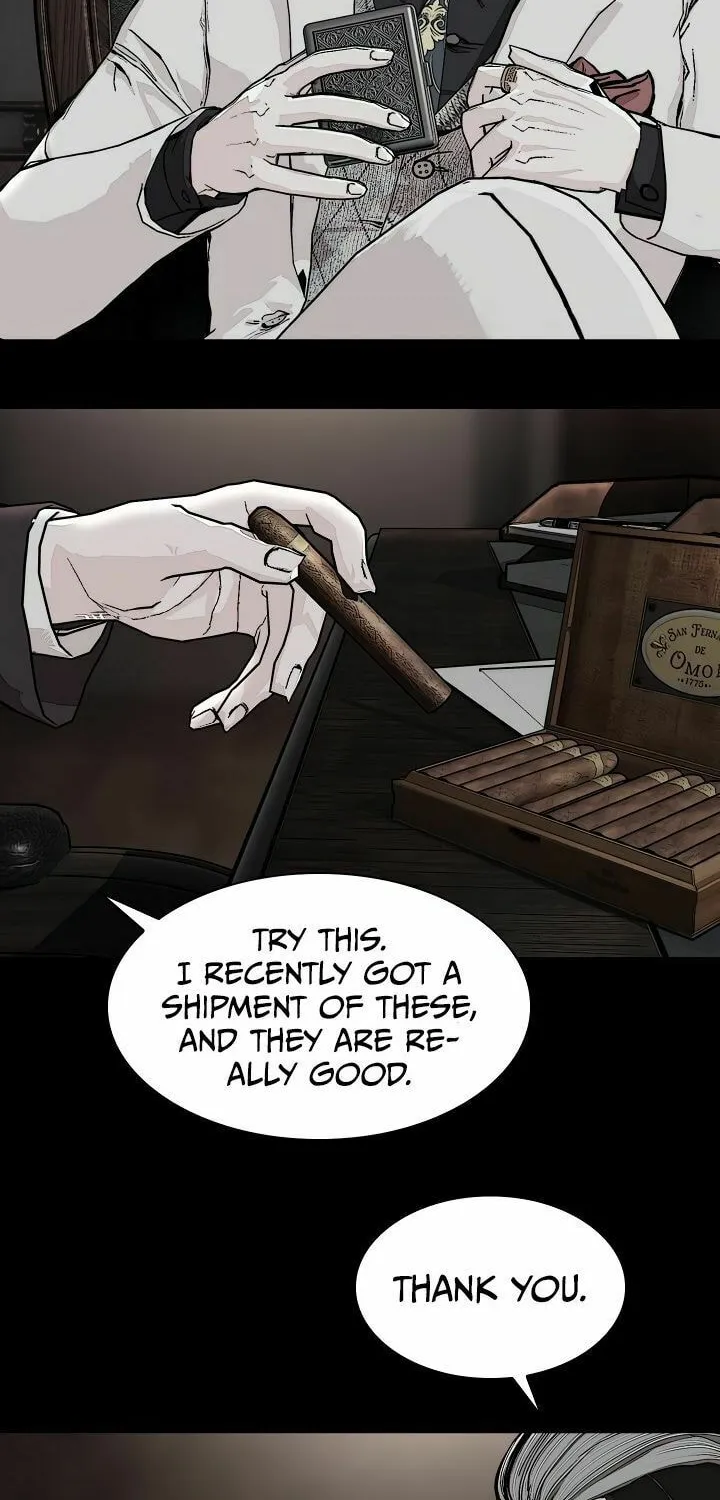 Read SOLDATO chapter 21 image 3 on Lezhin