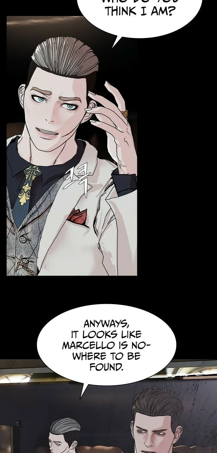 Read SOLDATO chapter 21 image 31 on Lezhin
