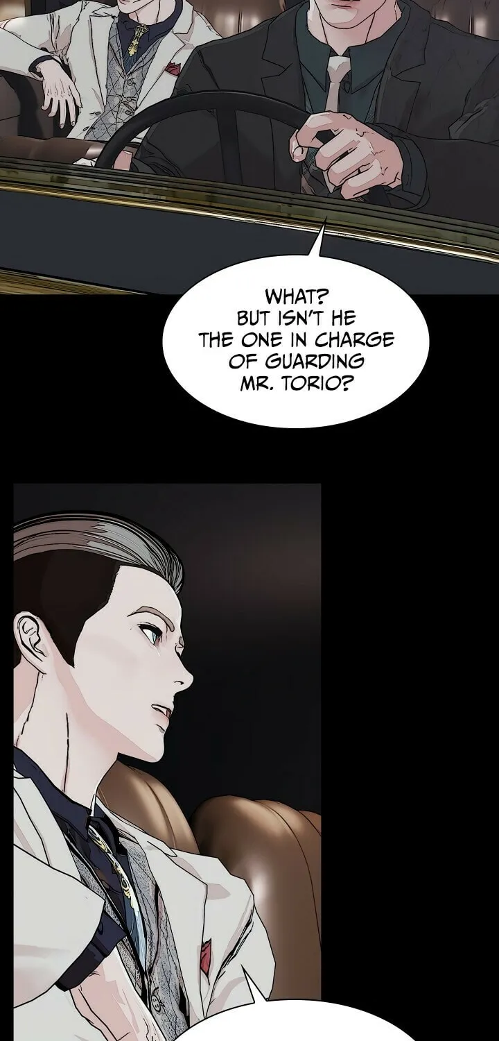 Read SOLDATO chapter 21 image 32 on Lezhin