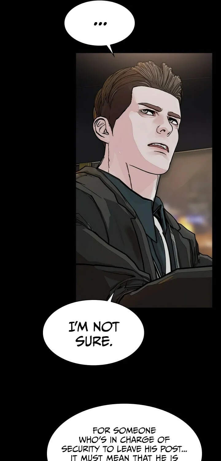 Read SOLDATO chapter 21 image 34 on Lezhin