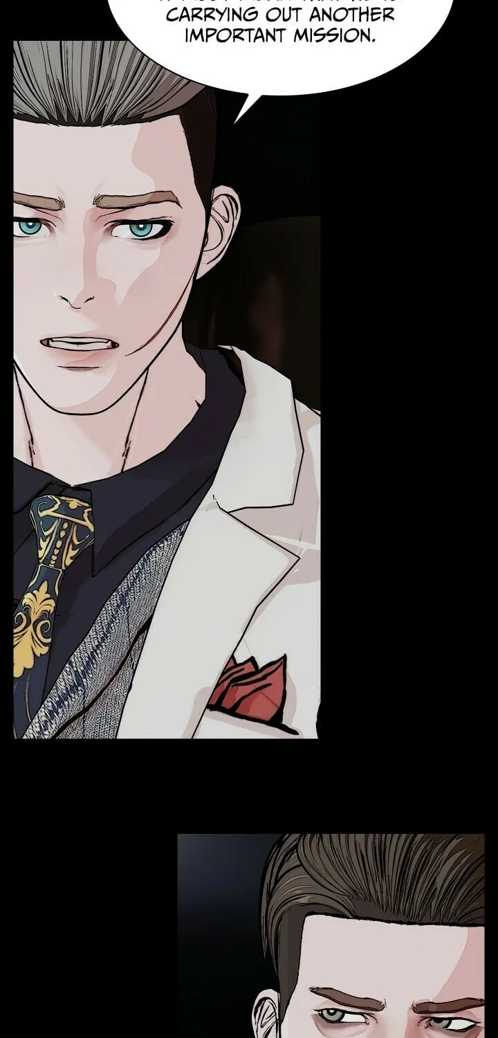 Read SOLDATO chapter 21 image 35 on Lezhin