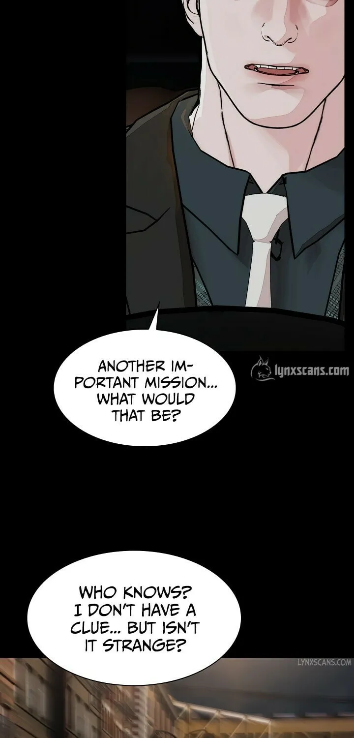 Read SOLDATO chapter 21 image 36 on Lezhin