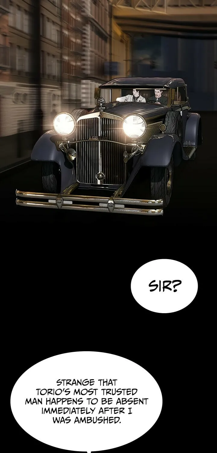 Read SOLDATO chapter 21 image 37 on Lezhin