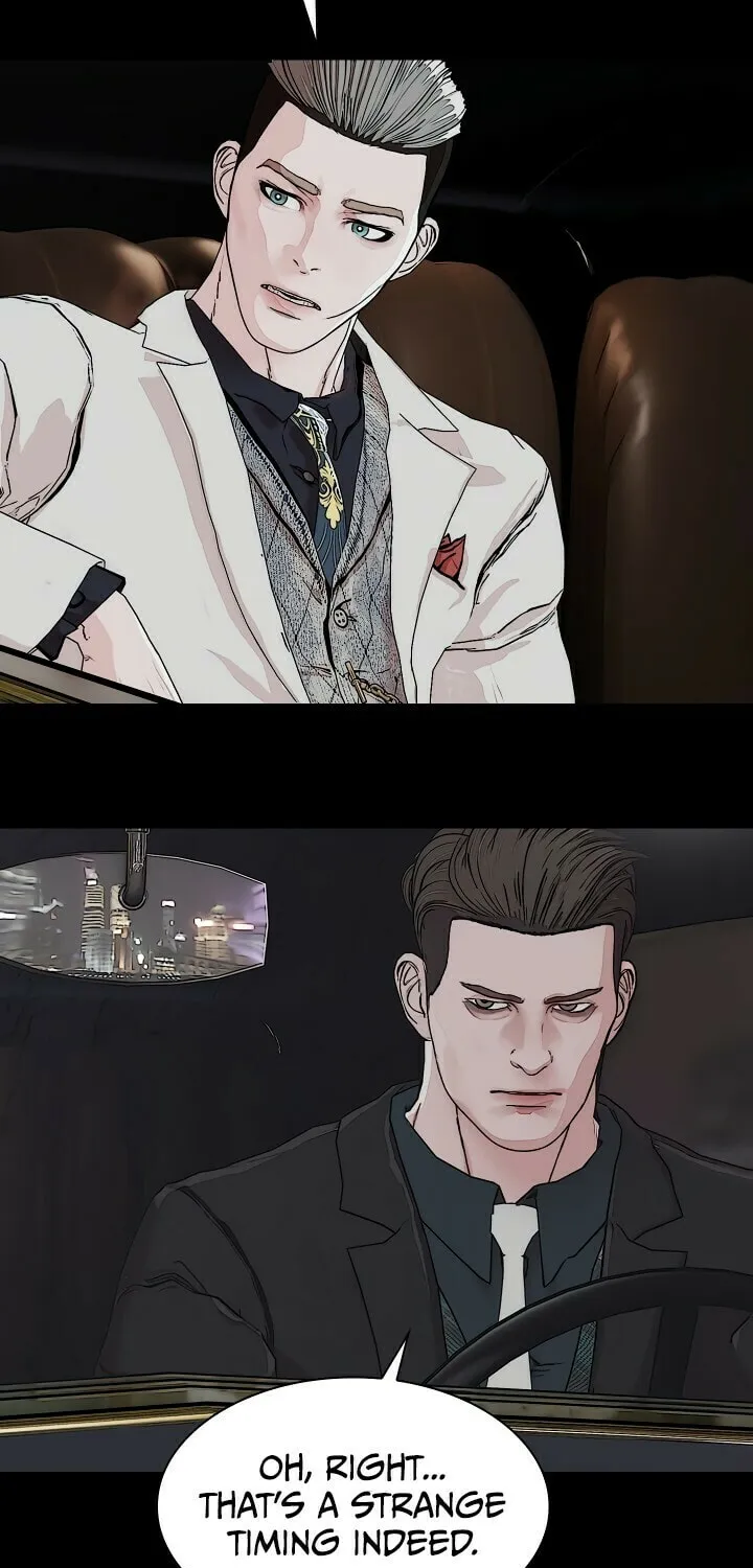 Read SOLDATO chapter 21 image 38 on Lezhin