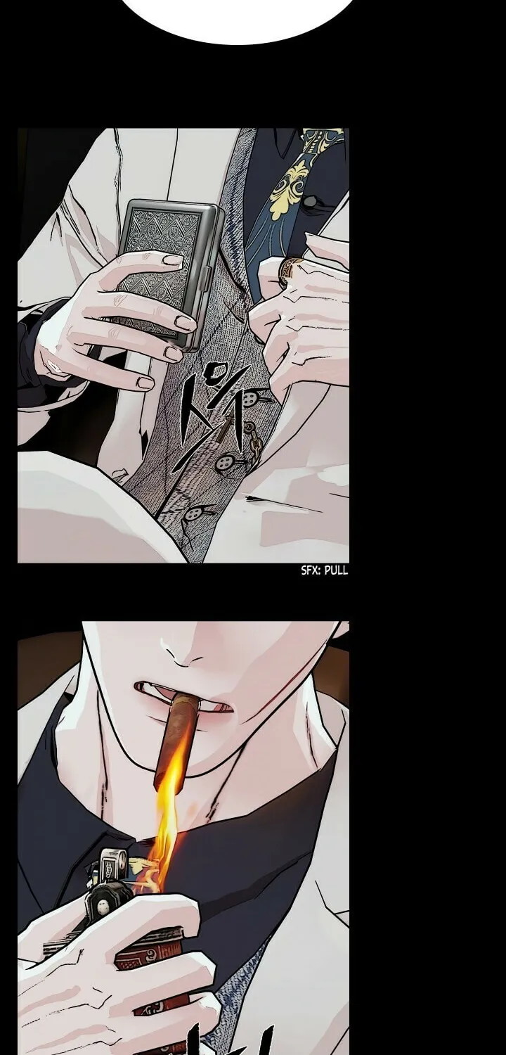 Read SOLDATO chapter 21 image 39 on Lezhin