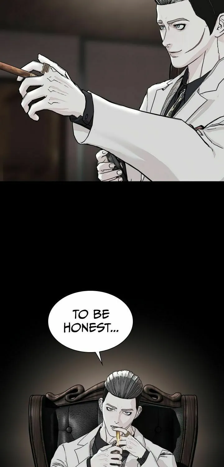 Read SOLDATO chapter 21 image 4 on Lezhin