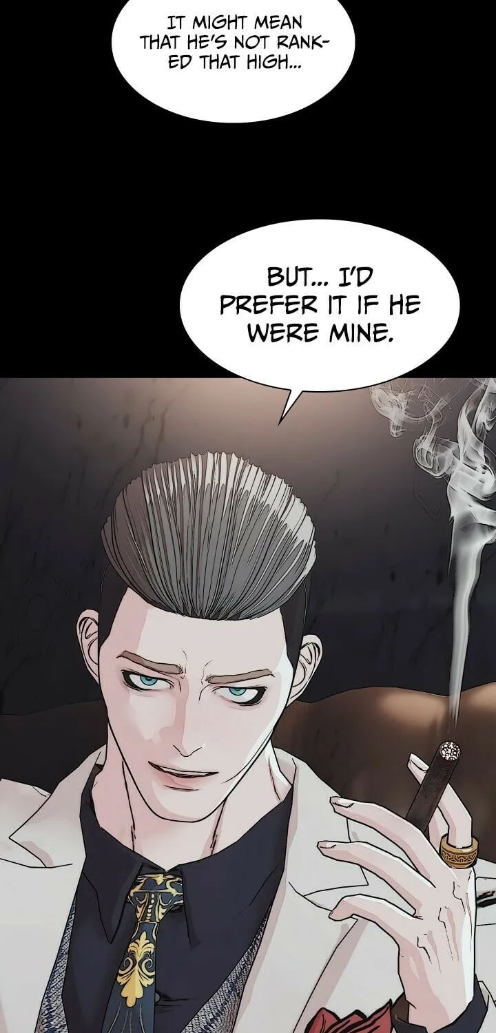 Read SOLDATO chapter 21 image 45 on Lezhin