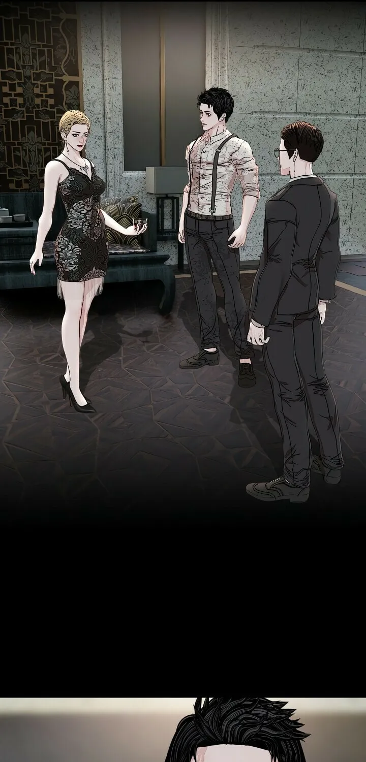 Read SOLDATO chapter 21 image 48 on Lezhin