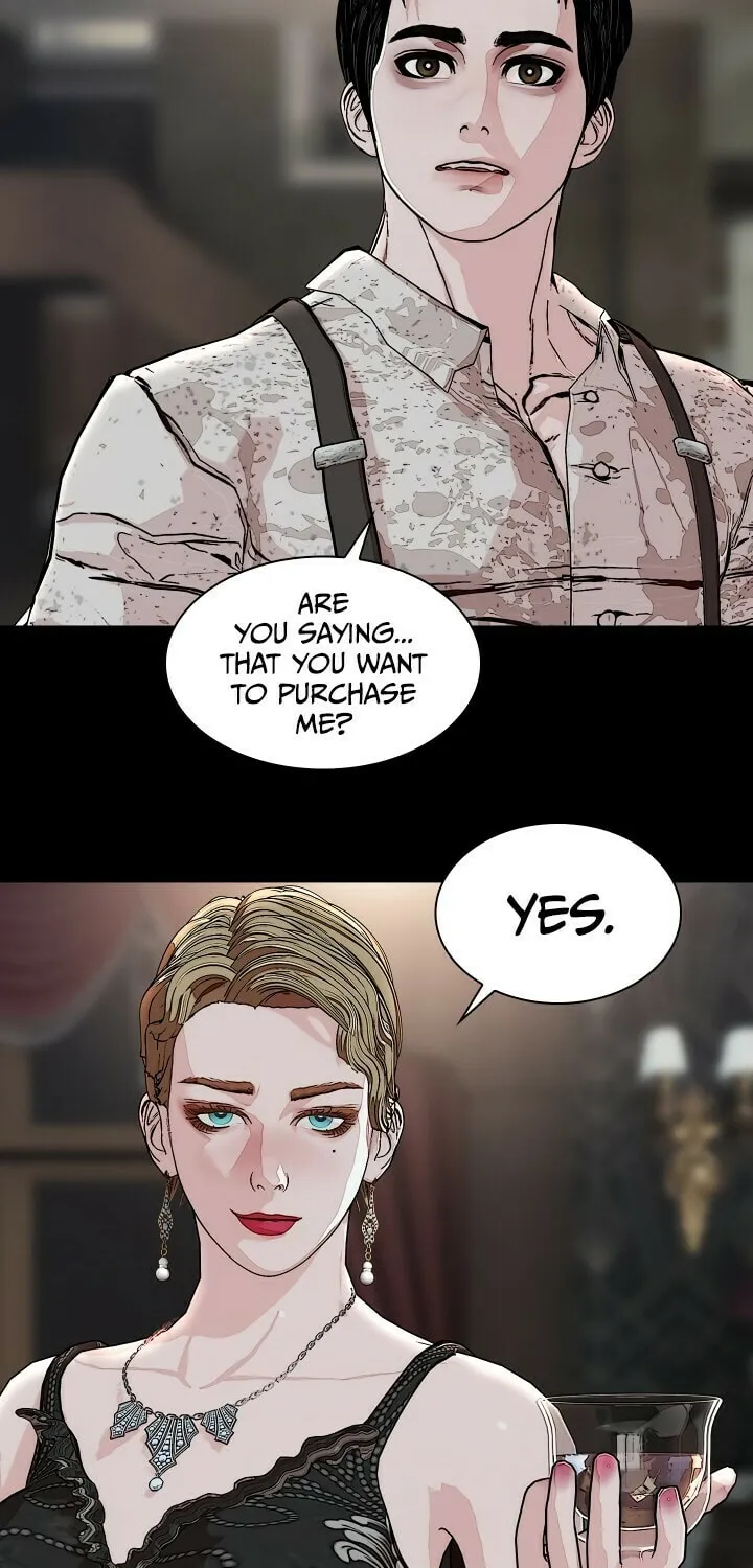 Read SOLDATO chapter 21 image 49 on Lezhin
