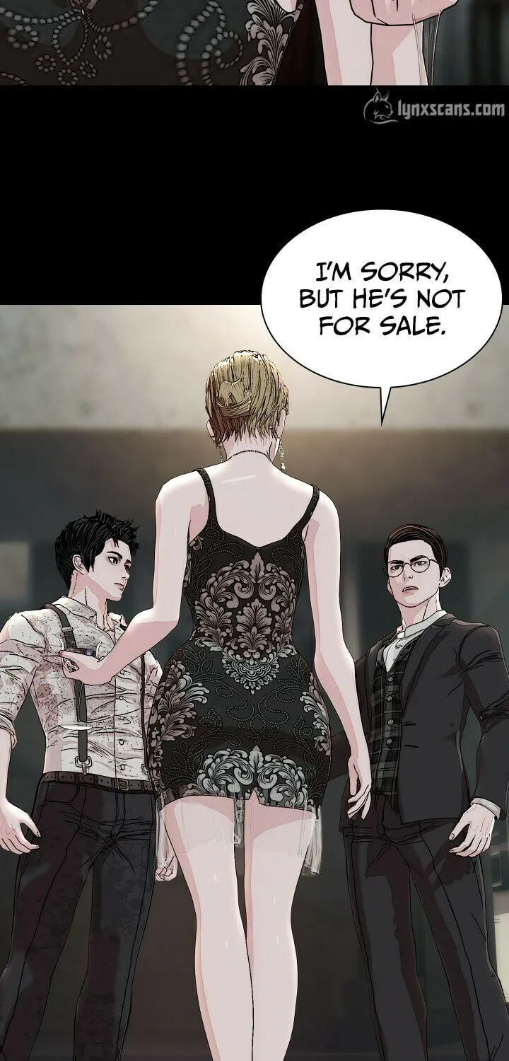 Read SOLDATO chapter 21 image 50 on Lezhin