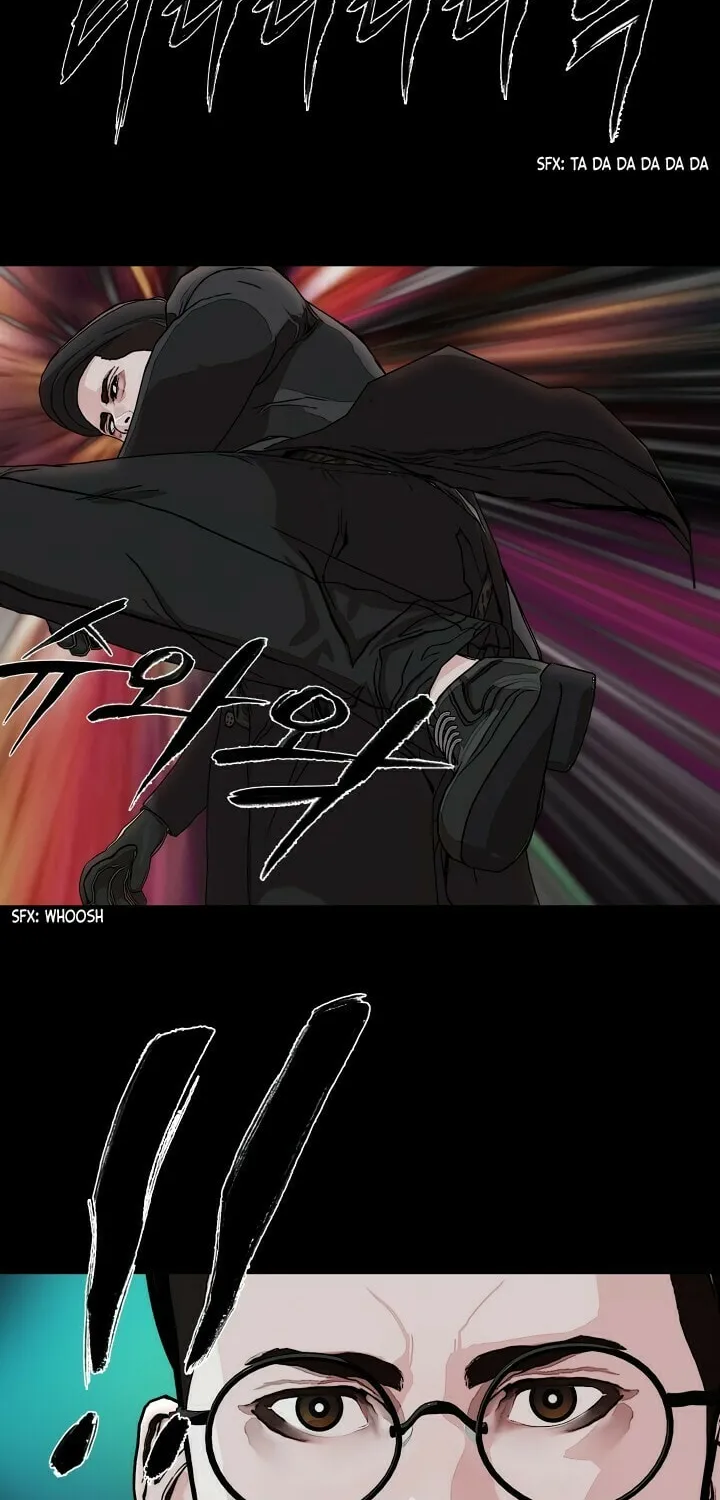 Read SOLDATO chapter 21 image 53 on Lezhin