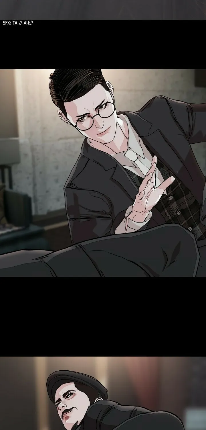 Read SOLDATO chapter 21 image 56 on Lezhin