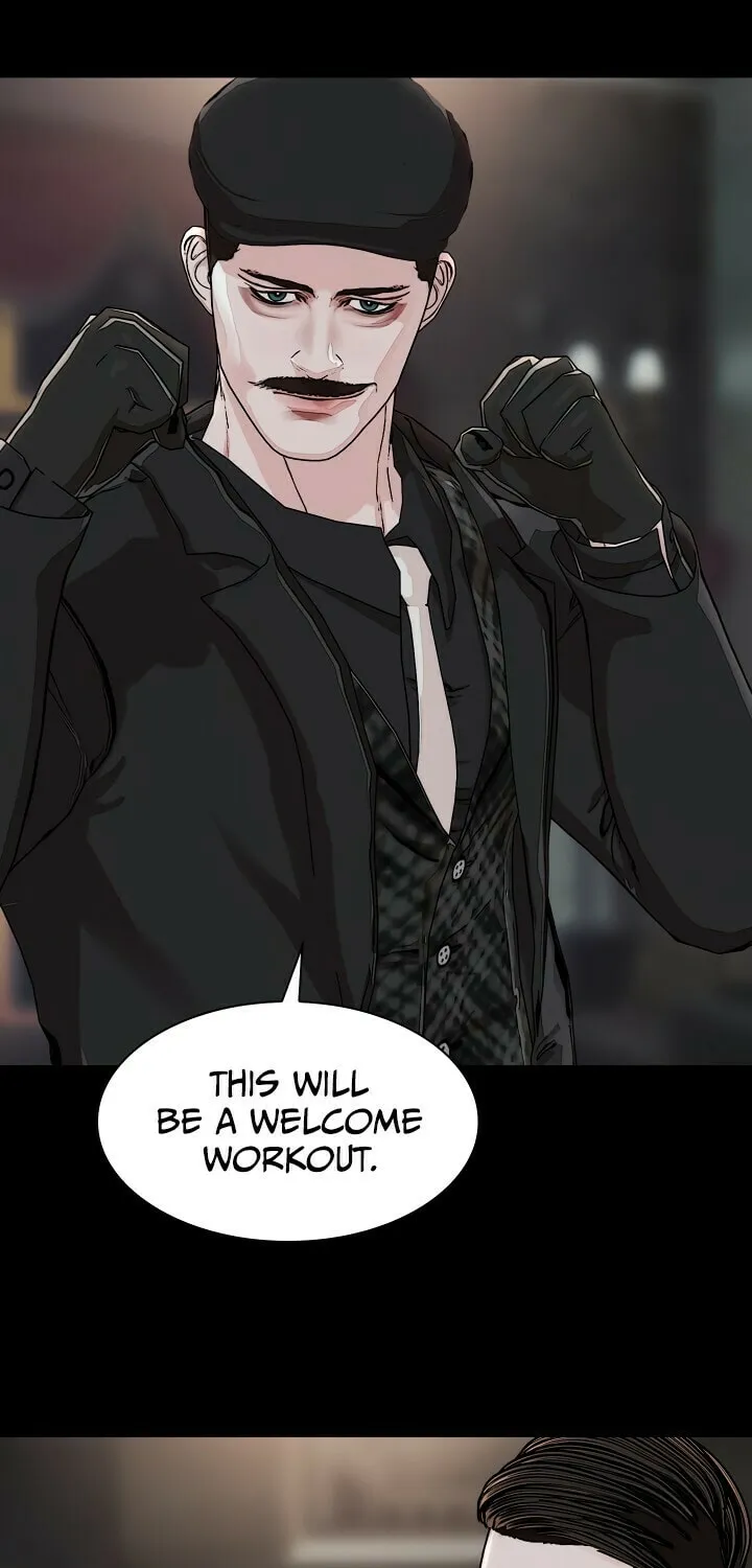Read SOLDATO chapter 21 image 59 on Lezhin