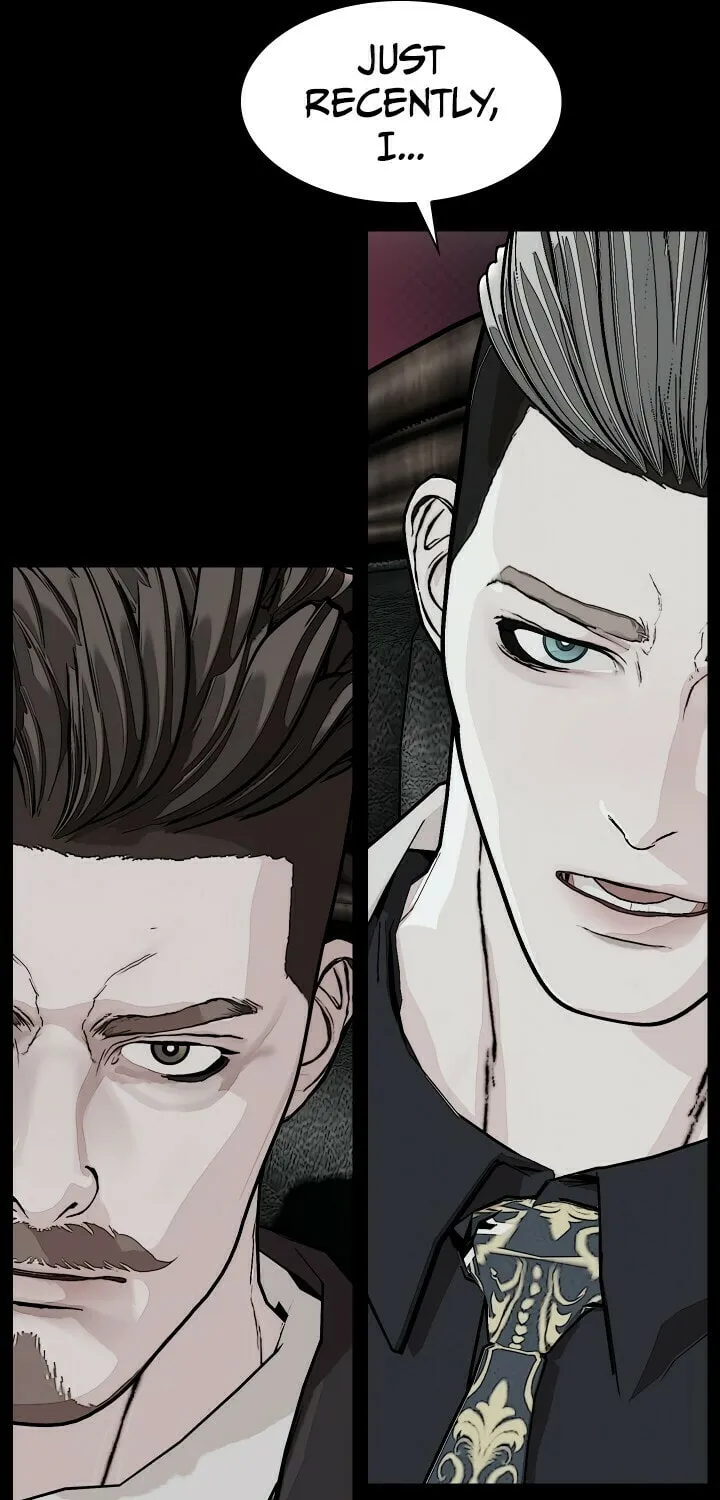 Read SOLDATO chapter 21 image 6 on Lezhin