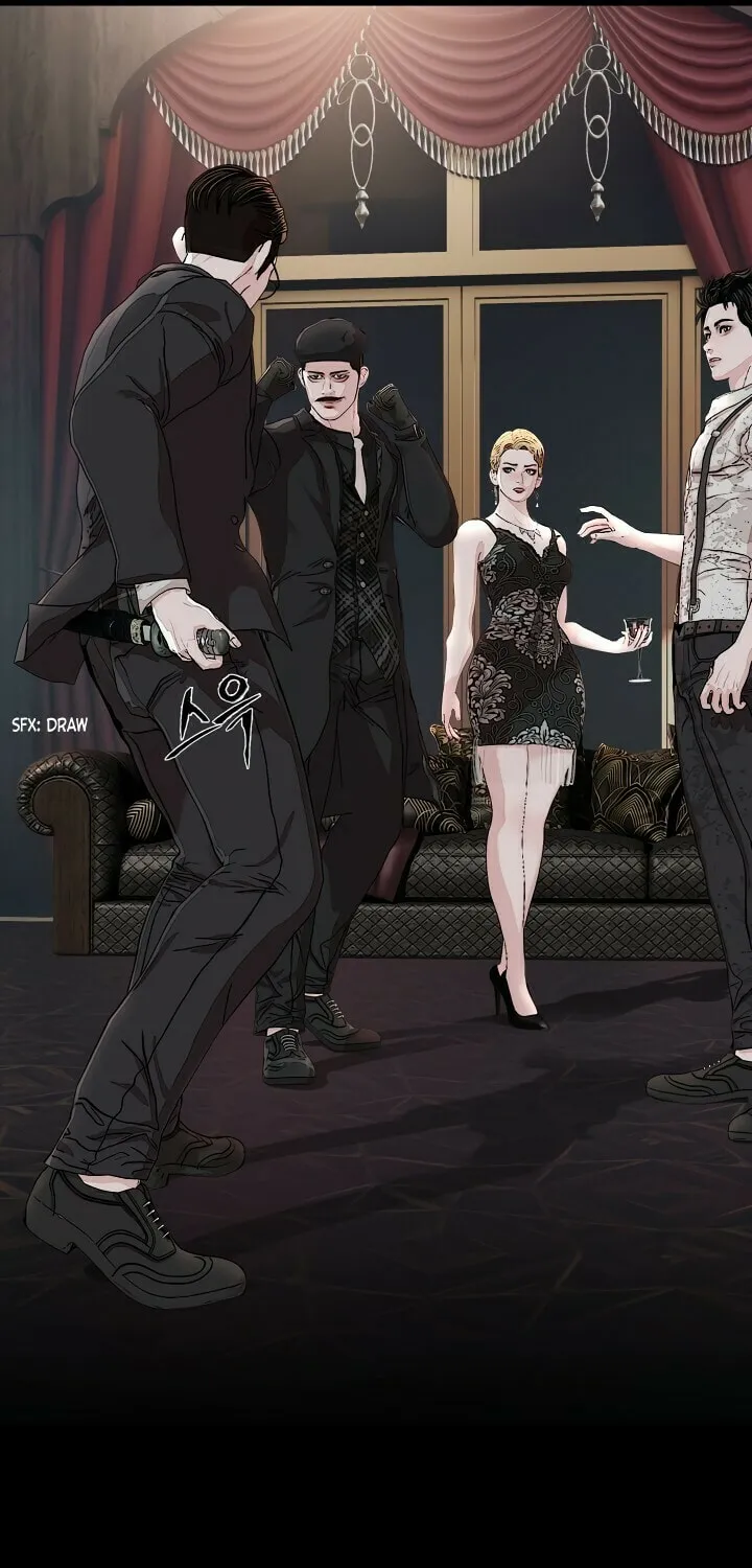 Read SOLDATO chapter 21 image 61 on Lezhin