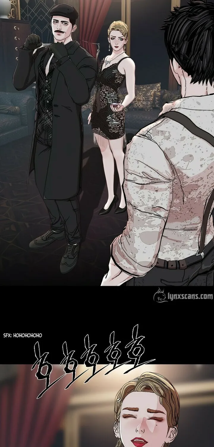 Read SOLDATO chapter 21 image 64 on Lezhin