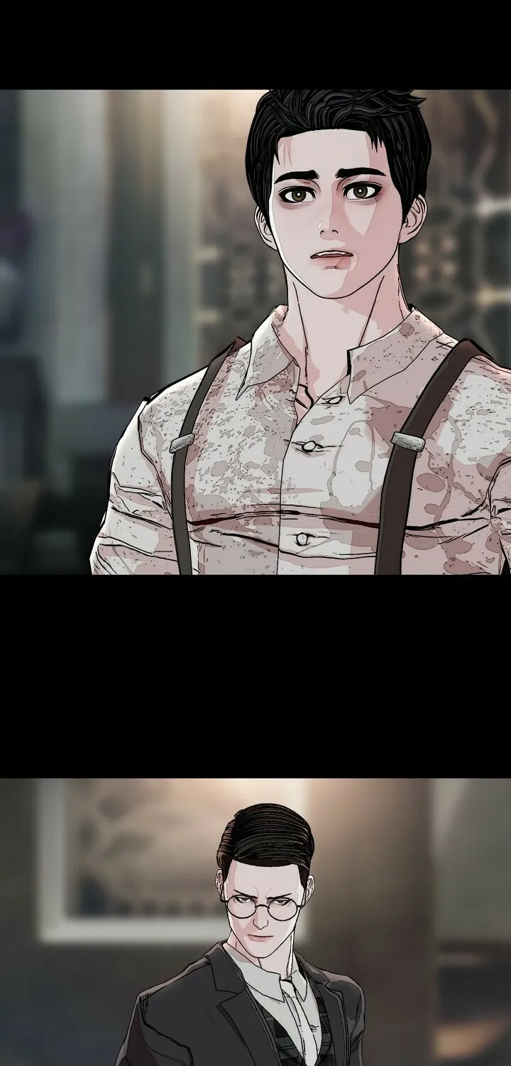 Read SOLDATO chapter 21 image 66 on Lezhin