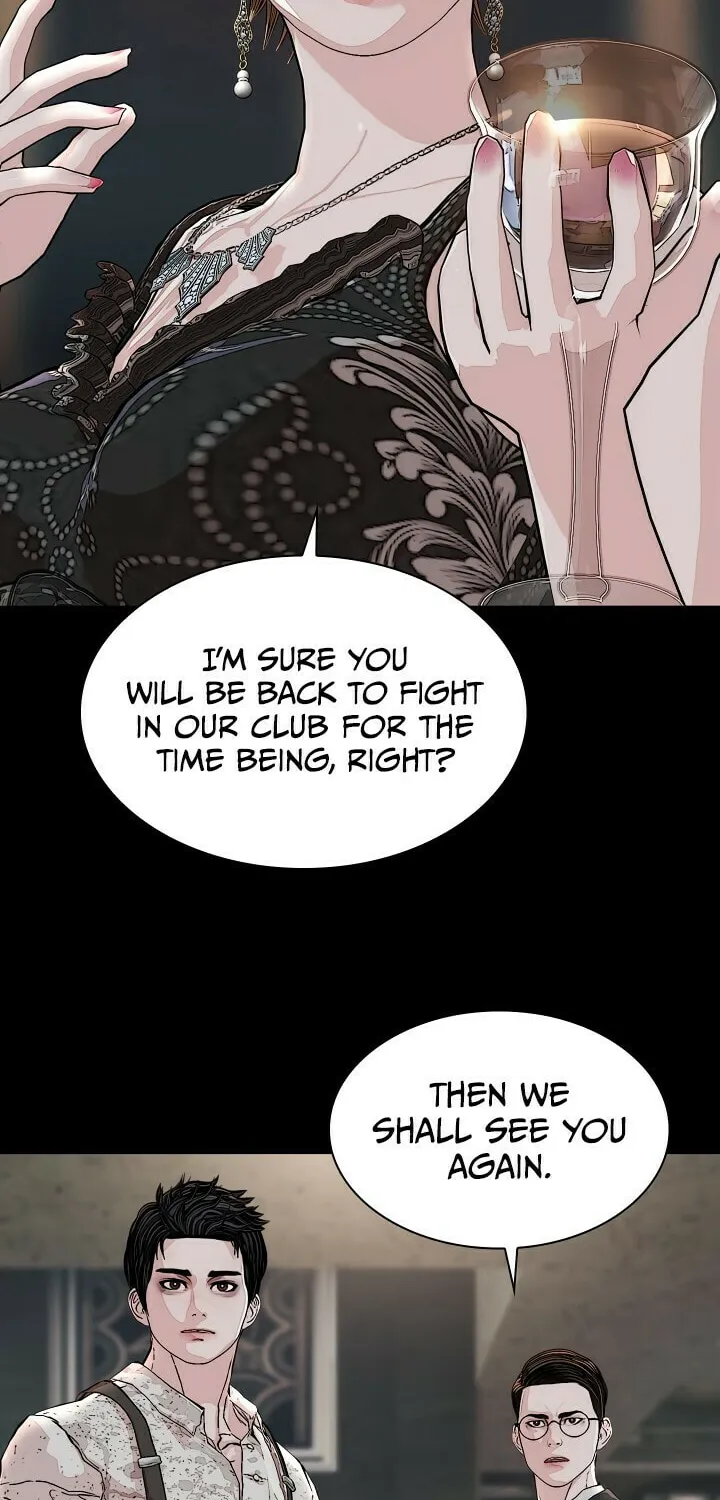 Read SOLDATO chapter 21 image 71 on Lezhin