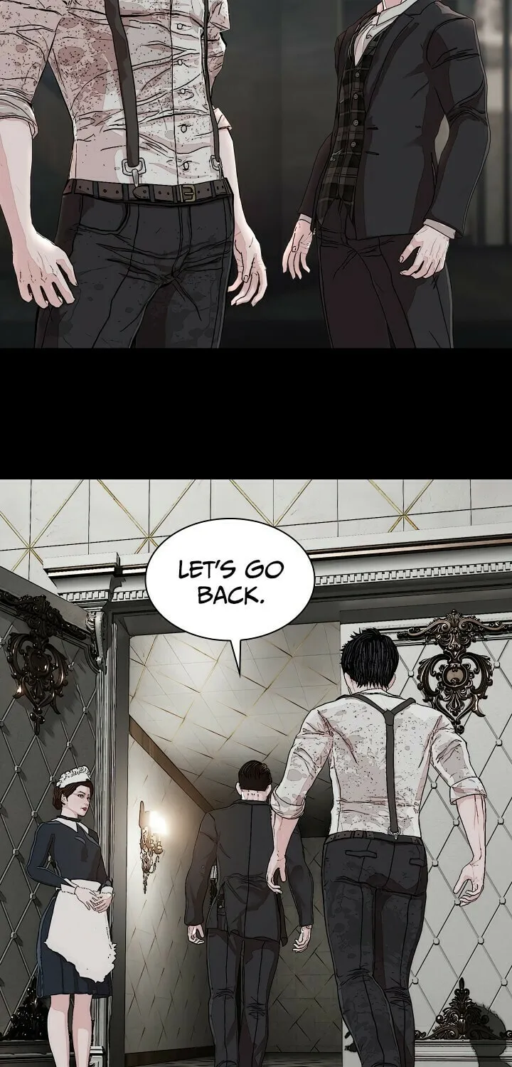 Read SOLDATO chapter 21 image 72 on Lezhin