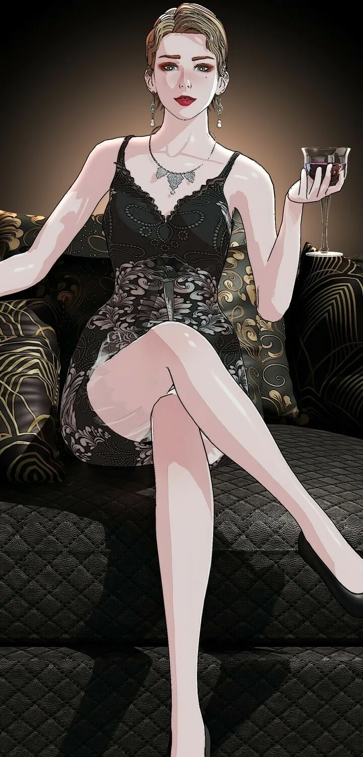 Read SOLDATO chapter 21 image 82 on Lezhin