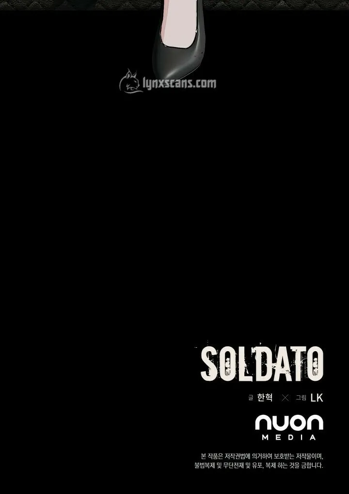Read SOLDATO chapter 21 image 83 on Lezhin
