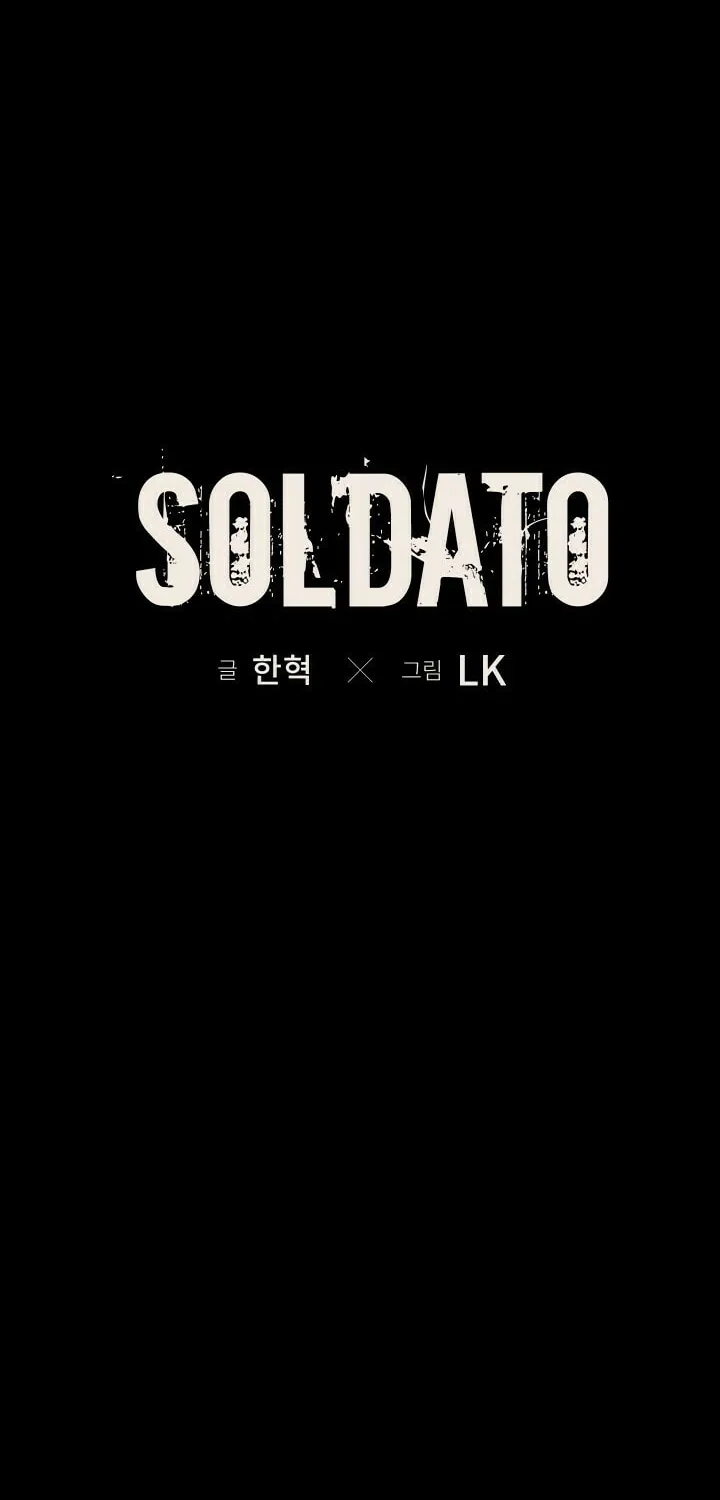 Read SOLDATO chapter 21 image 9 on Lezhin