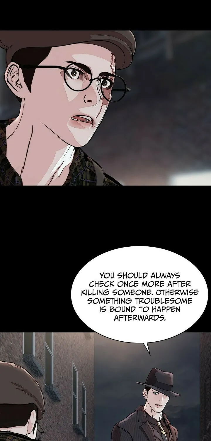 Read SOLDATO chapter 22 image 100 on Lezhin