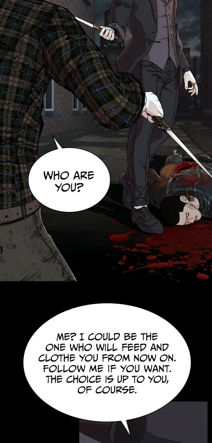 Read SOLDATO chapter 22 image 101 on Lezhin