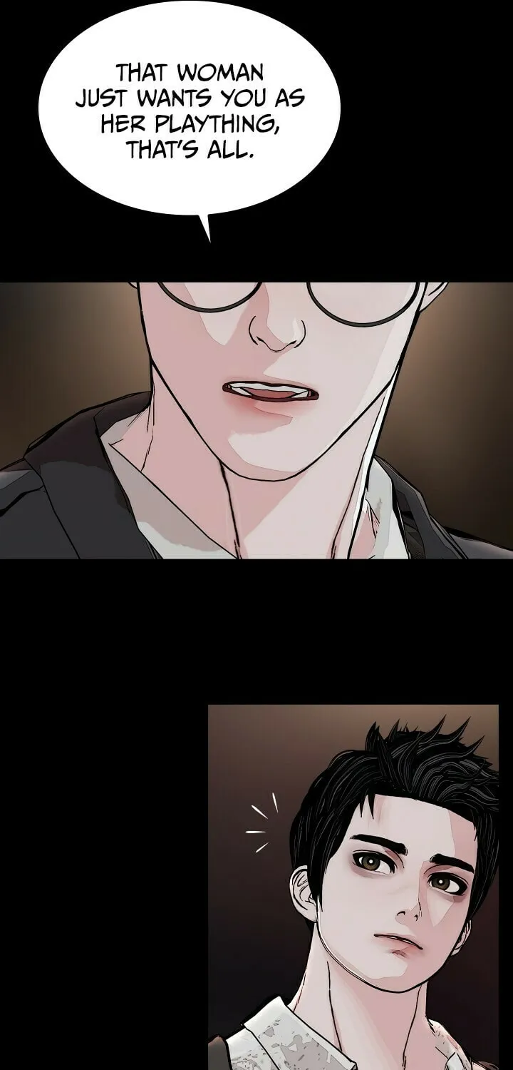 Read SOLDATO chapter 22 image 14 on Lezhin